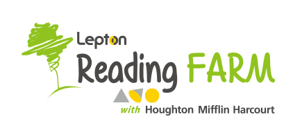 レプトン リーディングファーム（Lepton Reading FARM）